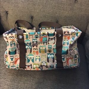 Thirty-One tote